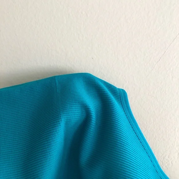 (2023)90 Degree By Feflex Ribbed Crop Top - Picture 6 of 14